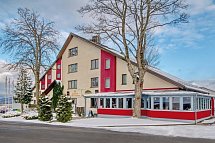 AKZENT Aktiv & Vital Hotel Thüringen