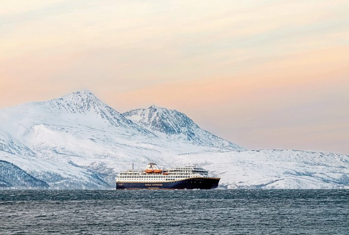 Polarlichtabenteuer Lofoten und Vesterålen - Havila Voyages