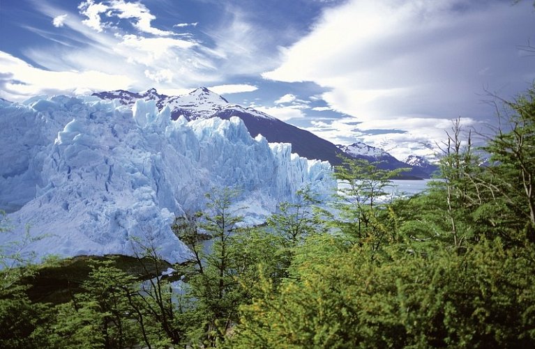 Argentinien auf einen Blick