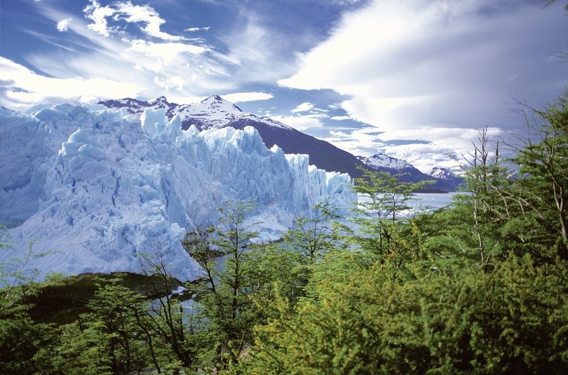 Argentinien auf einen Blick