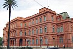 Argentinien auf einen Blick