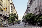 Argentinien auf einen Blick