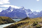 Gletscher, Pampa & Metropolen
