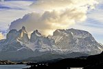 Gletscher, Pampa & Metropolen