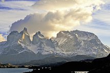Gletscher, Pampa & Metropolen - Torres del Paine Nationalpark, Chile