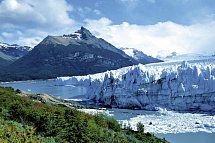 Gletscher, Pampa & Metropolen - Perito Moreno Gletscher