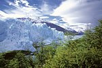 Gletscher, Pampa & Metropolen