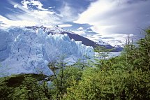 Gletscher, Pampa & Metropolen - Perito Moreno Gletscher