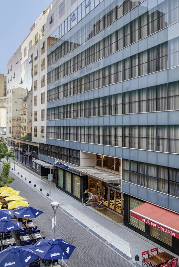 DoubleTree by Hilton Buenos Aires
