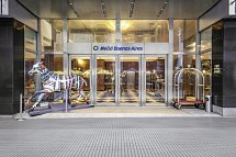 DoubleTree by Hilton Buenos Aires