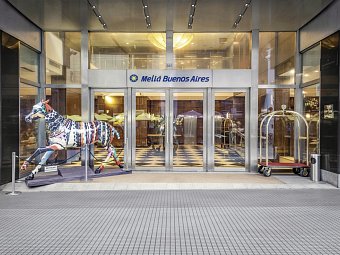 DoubleTree by Hilton Buenos Aires