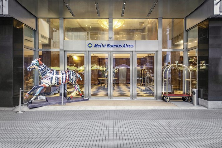 DoubleTree by Hilton Buenos Aires