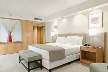 DoubleTree by Hilton Buenos Aires - Wohnbeispiel Superior