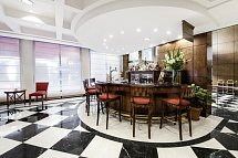 DoubleTree by Hilton Buenos Aires