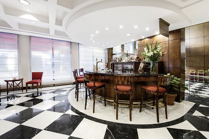DoubleTree by Hilton Buenos Aires