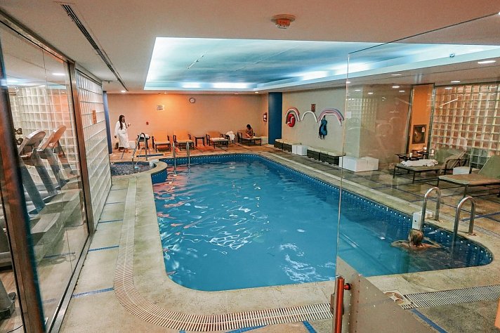 DoubleTree by Hilton Buenos Aires