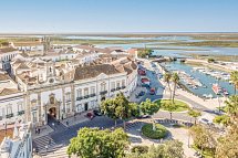 Die Highlights der Algarve erwandern