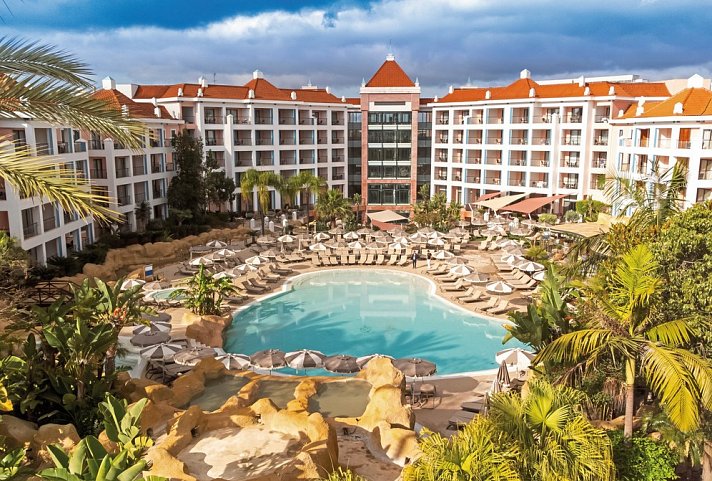 Hilton Vilamoura As Cascatas Golf Resort & Spa