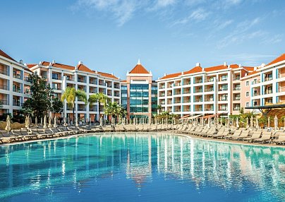 Hilton Vilamoura As Cascatas Golf Resort & Spa Vilamoura