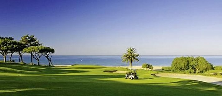 Hotel Quinta do Lago - Quinta do Lago