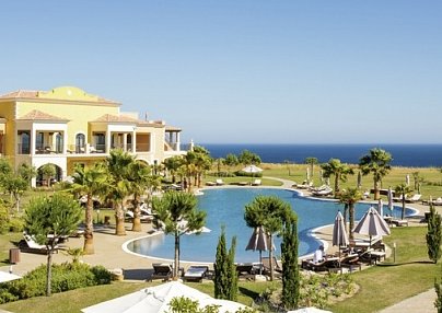 Cascade Wellness Resort Lagos