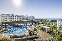 W Algarve Hotel - Wet Deck