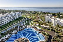 W Algarve Hotel - Wet Deck