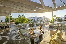 W Algarve Hotel - Market Kitchen