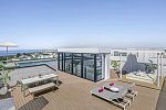 W Algarve Hotel