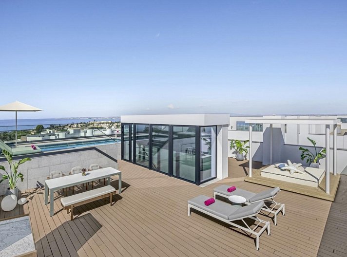 W Algarve Hotel