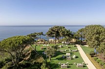 W Algarve Hotel