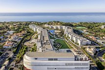 W Algarve Hotel