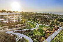 W Algarve Hotel