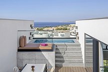 W Algarve Hotel - W Suite (Zimmercodierung WB6)