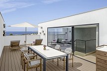 W Algarve Hotel - WOW Suite (Zimmercodierung WB6)