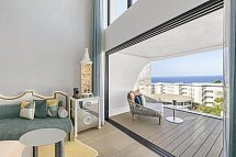 W Algarve Hotel - W Suite (Zimmercodierung WB6)