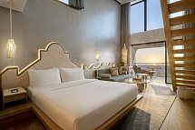 W Algarve Hotel - W Suite (Zimmercodierung WB6)