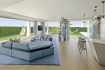 W Algarve Hotel - Supreme 2 Bedroom Suite (Zimmercodierung WB7)