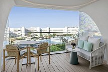 W Algarve Hotel - Superior Room (Zimmercodierung UB1)