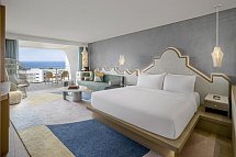 W Algarve Hotel - Premier Deluxe (Zimmercodierung UB3)