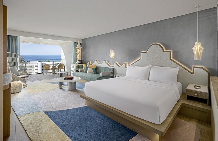 W Algarve Hotel