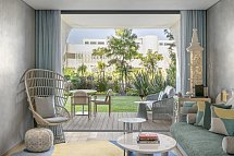 W Algarve Hotel - Superior Room (Zimmercodierung UB1)
