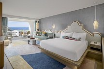 W Algarve Hotel - Premier Deluxe (Zimmercodierung UB3)