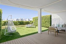 W Algarve Hotel - Superior 2 Bedroom Suite (Zimmercodierung WB3)