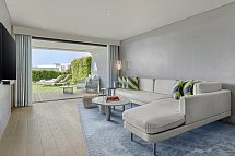 W Algarve Hotel - Superior 2 Bedroom Suite (Zimmercodierung WB3)