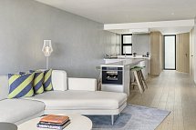 W Algarve Hotel - Superior 2 Bedroom Suite (Zimmercodierung WB3)