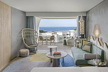 W Algarve Hotel - Premier Deluxe (Zimmercodierung UB3)
