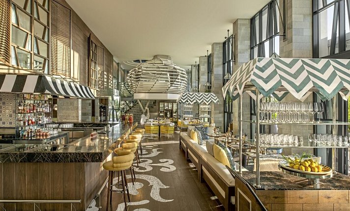 W Algarve Hotel