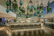 W Algarve Hotel - W Lounge