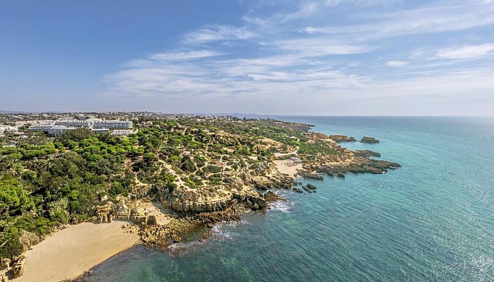 W Algarve Hotel